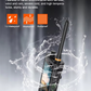 CS-M6 PRO DMR Explosion Proof Rugged Phone Radio Walkie Talkie 8g+256GB IP68 NFC Waterproof Phones