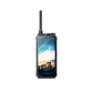 CS-M8 Rugged Smartphone LTE Industrial Explosion Proof Ip68 Walkie-talkie 8000mAh DMR Thermal Imaging Mobile Phone Walkie Talkie