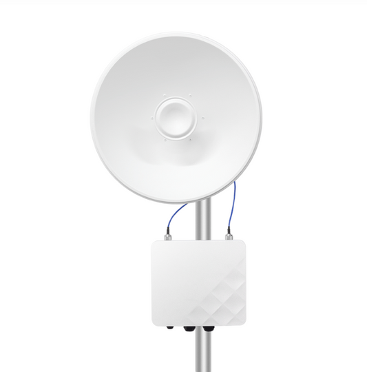 High Speed Wireless Bridge Outdoor Long Distance to 20km
