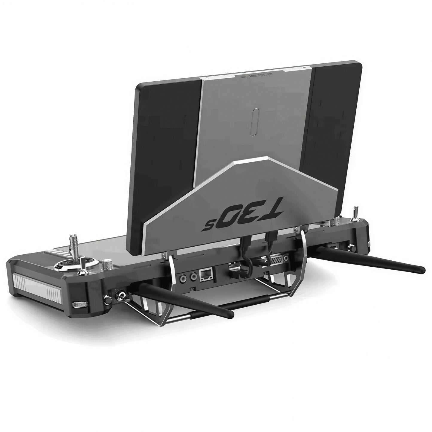 Croskylink CS-T30s Dual Display Portable Controller Integrated Gcs Ground Station Equipment