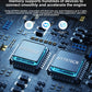 Croskylink CS-Z8106-M2-T Enterprise 5g SIM Card Router Mt7981b Solution, Dual-Core CPU, Gigabit Wireless WiFi 6 Router