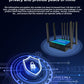 Croskylink CS-Z8106-M2-T Enterprise 5g SIM Card Router Mt7981b Solution, Dual-Core CPU, Gigabit Wireless WiFi 6 Router